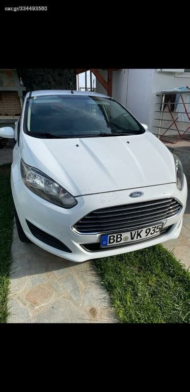 Car Gr Ford Fiesta 14