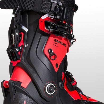 Atomic Backland Pro Cl Alpine Touring Boot Ski