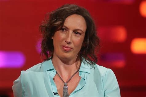 Miranda Hart reveals Lyme disease diagnosis - Lyme Disease UK