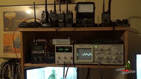 Basic Introduction To Ham Radio