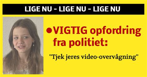 Politiet Beder Borgerne Om Hj Lp Tjek Jeres Video Overv Gning