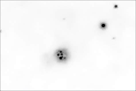 NGC 5471 - surprising details - DSLR, Mirrorless & General-Purpose ...