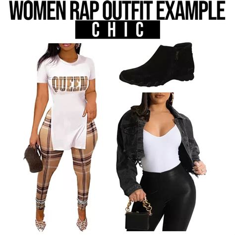 100+ Rap Concert Outfit Ideas: Full Guide All 5 Styles M/F