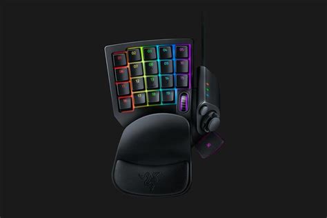 Razer Tartarus V2 Standard Release Date, News & Reviews - Releases.com