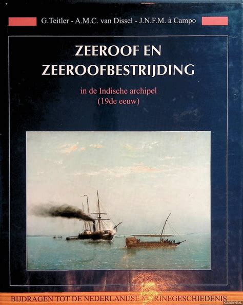 Klondyke Onze Boeken Schepen Scheepvaart Zeeroof En