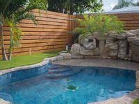 Small Backyard Pools Ideas In Small Backyard Pools