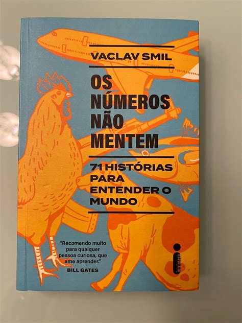 Livro Os N Meros N O Mentem Hist Rias Para Entender O Mundo