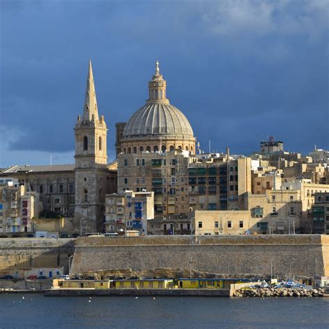 Fort Manoel Island Of Malta 2021 All You Need To Know Before You Go