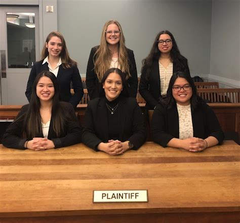 Mock Trial University At Albany