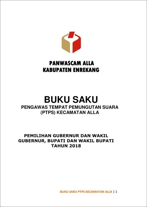 Contoh Surat Pernyataan Panwas Surat Permohonan Desain Contoh Surat