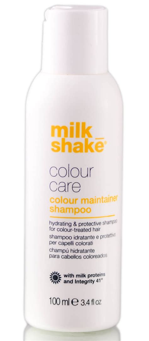 Milkshake Colour Care Color Maintainer Shampoo SleekShop.com