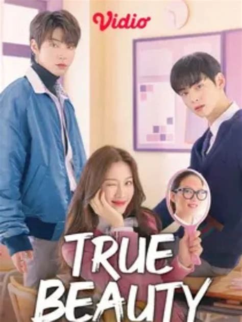 Ajak Cinta Diri Sendiri Ini 3 Alasan Nonton Drakor True Beauty