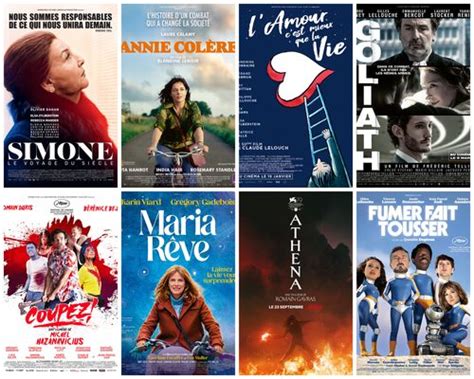 BILAN CINÉ 2022 (PARTIE 1) : TOP 10 DES FILMS FRANÇAIS – Le blog du ...