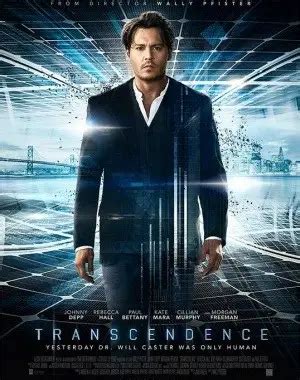 Transcendence Movie Review (2014) - Rating, Cast & Crew With Synopsis