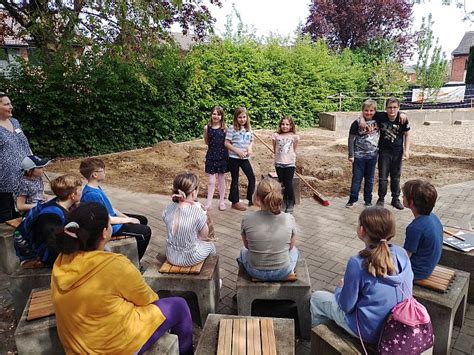 Willy Brandt Gesamtschule Bach Palenberg