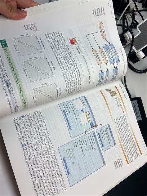 Discovering Statistics Using Ibm Spss Statistics Th Edition