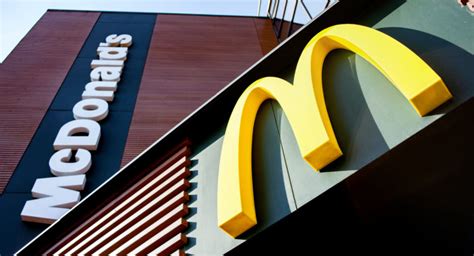 McDonalds Stock NYSE MCD Likely To Underperform From Here