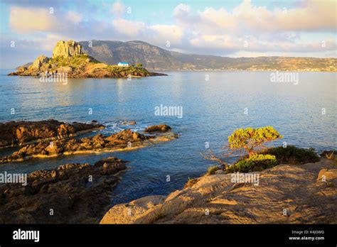 Kefalos Bay Kos Hi Res Stock Photography And Images Alamy