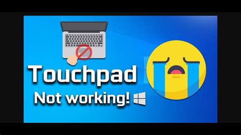 Lenovo All Laptop Mouse Touchpadnot Working100 Solution Youtube