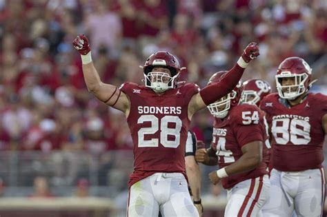 Is Danny Stutsman Returning To Oklahoma Exploring Sooners OL S 2024