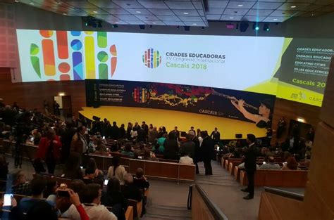 Candidaturas Para Organizar El Xviii Congreso Internacional Ciudades