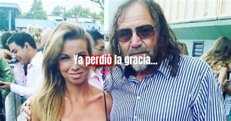 Cacho Garay violó la perimetral sobre su ex 0264Noticias Noticias