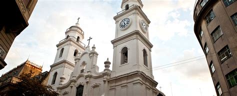 San Ignacio De Loyola Church Official English Website For The City Of