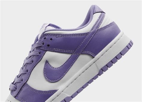 7 22 発売予定ナイキ ダンク ロー OG パープルパルス NIKE DUNK LOW OG Purple Pulse