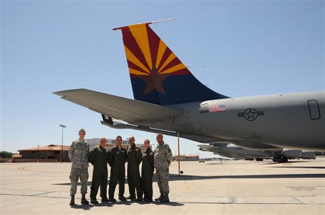 Arizona Air Guard members keep rescue mission aloft > National Guard ...