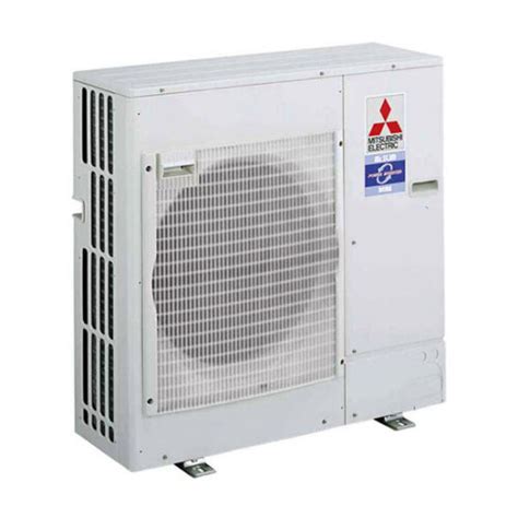 Mitsubishi Electric Puhz Sw Vha Power