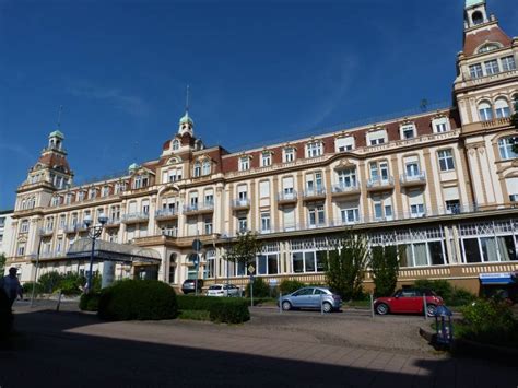 Reha Kliniken Der Stadt Bad Wildungen