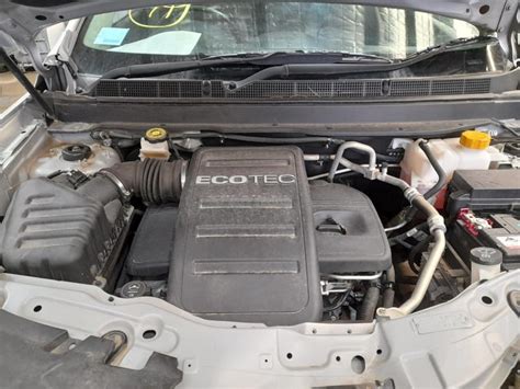 Holden Captiva Engine For Sale L Petrol Cylinder Le