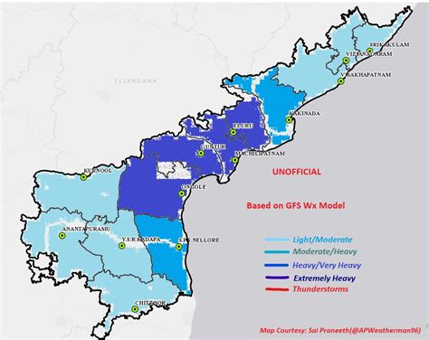Weather Hyderabad On Twitter Hrwx Andhrapradesh Severewxalert