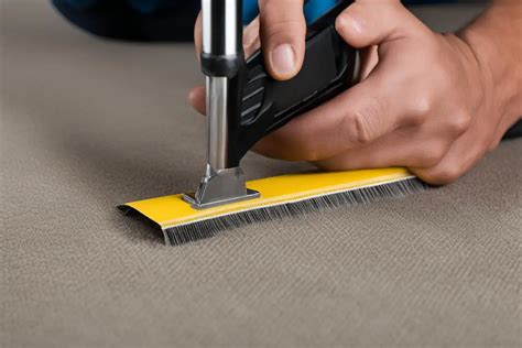 Conceal Carpet Seams Easily Expert Tips