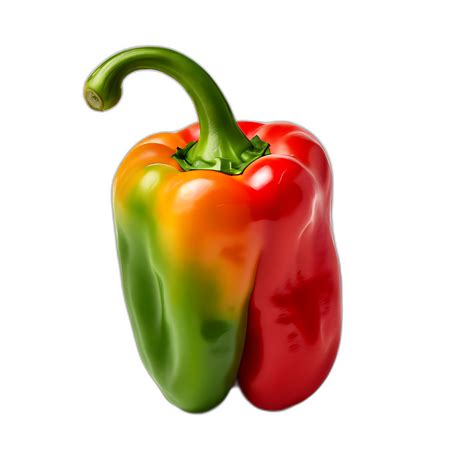 Pepper on transparent background 45379764 PNG