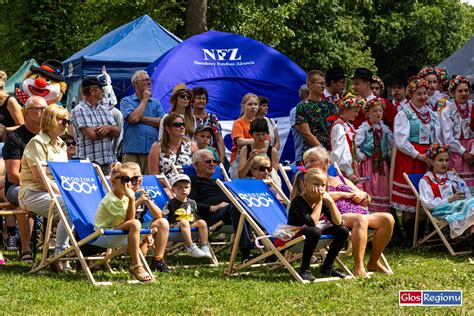 Galeria Sława Nad brzegiem jeziora odbył się Piknik Rodzinny 800