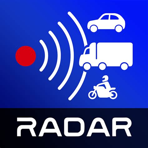 Radarbot Avisador De Radares Aplicaciones En Google Play