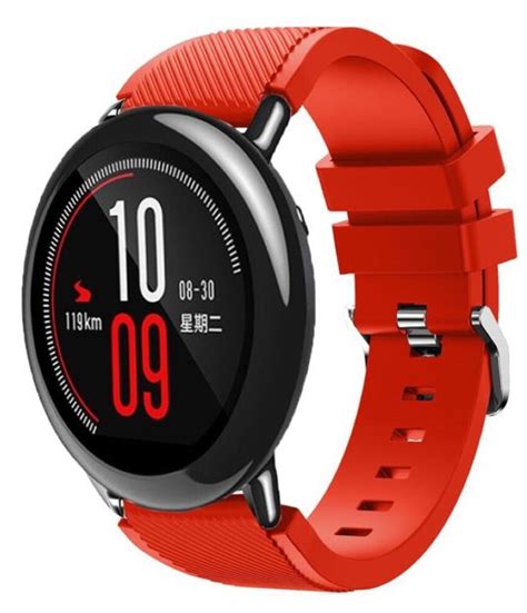 5 Smartwatch Xiaomi Terbaik Dan Termurah 2020 OTW Gan