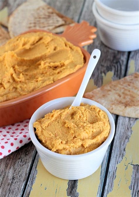 Roasted Carrot Hummus Recipe: A Healthy Dip or Sandwich Spread