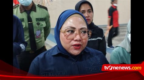 Wakil DPRD DKI Jakarta Kaget Pengadaan Randis Bosnya Jenis Jeep Seharga