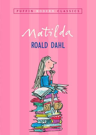 Matilda - Penguin Books USA