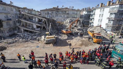 Türkiye de gerçekleşen büyük depremler Son Dakika Haberleri