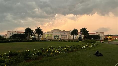 Venue Indoml 2024 Bits Pilani K K Birla Goa Campus