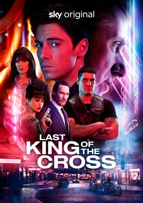 Last King Of The Cross Staffel 1 Episodenguide Fernsehserien De