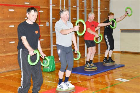 Saisonstart F R Erwachsene Sportunion Sparkasse Kirchdorf