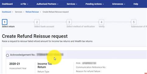 Check Income Tax Refund Status For Fy 2023 24 Ay 2024 25 Tax2win