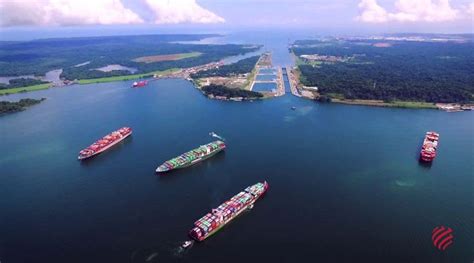 Panama hit with second treaty claim over canal project - Latin Lawyer