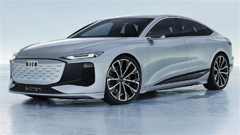 2025 Audi A6