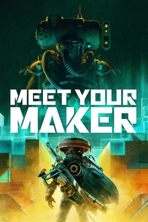 Cuándo sale Meet Your Maker Fecha de Lanzamiento para PC PS4 PS5