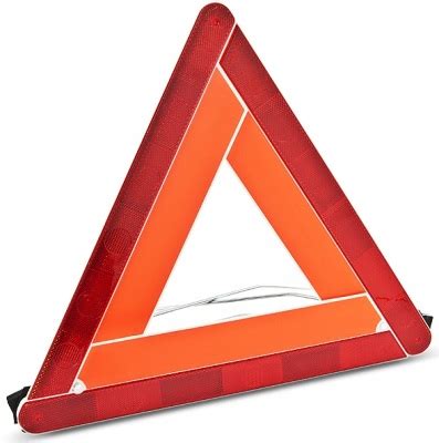 Аварийный знак Skoda, GGA093001A — 800 руб.